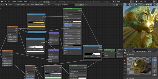 Blender (credit:&nbsp;<a href="https://www.blender.org/" target="_blank">Blender.org</a>)